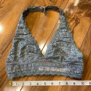 Extra small XS Victoria’s Secret bralette